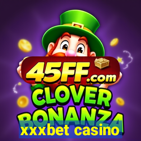 xxxbet casino
